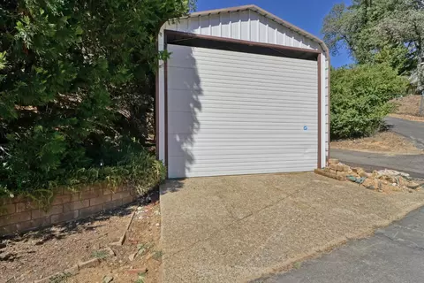 Exterior - 3344 Karma Ln, Placerville, CA 95667 photo 14 of 19