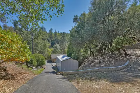 Exterior - 3344 Karma Ln, Placerville, CA 95667 photo 12 of 19