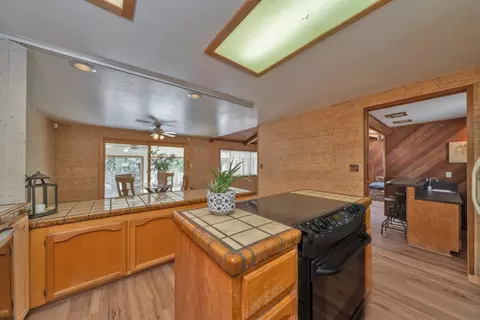 Kitchen - 3344 Karma Ln, Placerville, CA 95667 photo 4 of 5