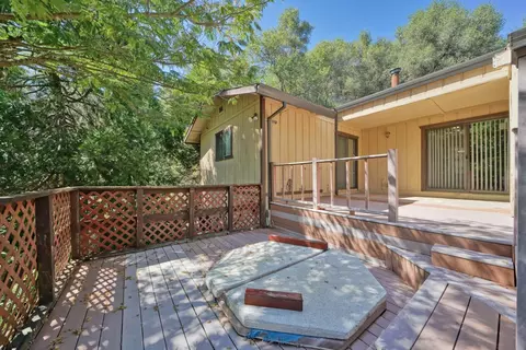 Exterior - 3344 Karma Ln, Placerville, CA 95667 photo 5 of 19
