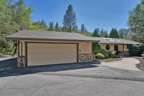 Exterior - 3344 Karma Ln, Placerville, CA 95667 photo 19 of 19