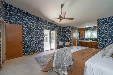 Bedroom - 3344 Karma Ln, Placerville, CA 95667 photo 2 of 5