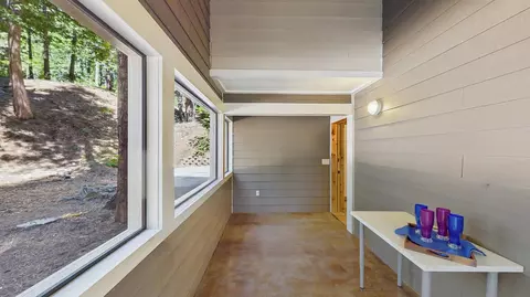 Exterior - 1404 Karock Rd, Dorrington, CA 95223 photo 3 of 11