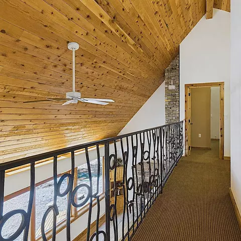 Entry Way - 1404 Karock Rd, Dorrington, CA 95223 photo 3 of 4