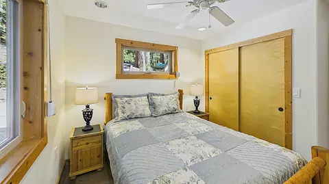 Bedroom - 1404 Karock Rd, Dorrington, CA 95223 photo 1 of 8