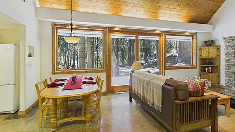 Dining - 1404 Karock Rd, Dorrington, CA 95223 photo 1 of 2