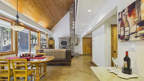 Dining - 1404 Karock Rd, Dorrington, CA 95223 photo 2 of 2