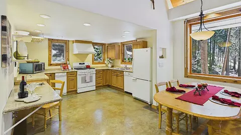 Kitchen - 1404 Karock Rd, Dorrington, CA 95223 photo 1 of 2