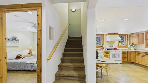 Entry Way - 1404 Karock Rd, Dorrington, CA 95223 photo 2 of 4
