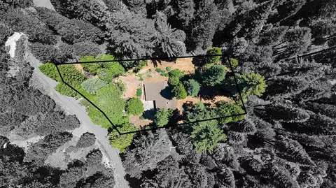 View/Area - 1404 Karock Rd, Dorrington, CA 95223 photo 2 of 2