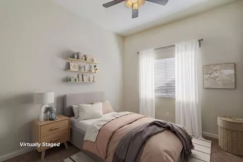 Bedroom - 802 E Augusta St, Woodbridge, CA 95258 photo 4 of 8