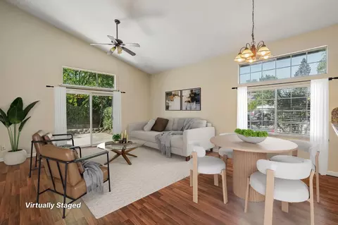 Living - 802 E Augusta St, Woodbridge, CA 95258 photo 4 of 6