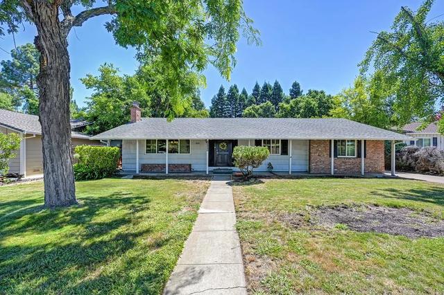 1704 Devonshire Rd, Sacramento, CA 95864