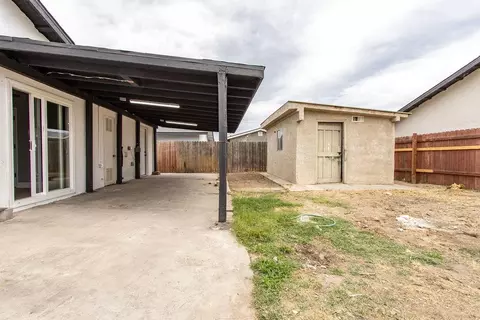 Exterior - 5112 Clark St, Keyes, CA 95328 photo 7 of 9
