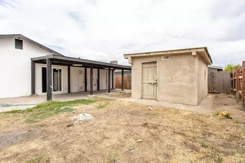 Exterior - 5112 Clark St, Keyes, CA 95328 photo 5 of 9