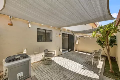 Exterior - 4848 El Cemonte Ave #5, Davis, CA 95618 photo 2 of 7