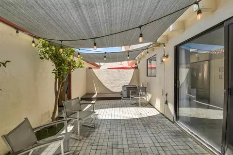 Exterior - 4848 El Cemonte Ave #5, Davis, CA 95618 photo 1 of 7