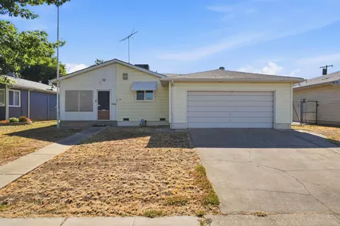 3020 Swansea Way, Rancho Cordova, CA 95670