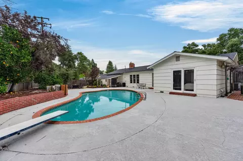 Exterior - 4360 Galewood, Carmichael, CA 95608 photo 14 of 23
