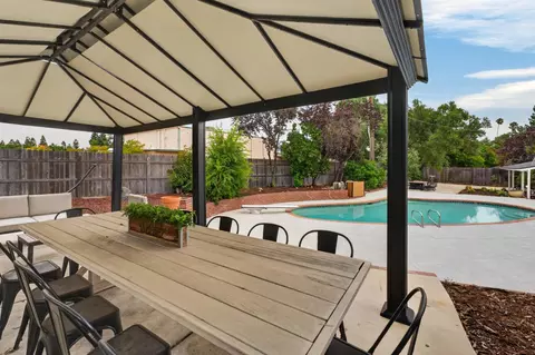 Exterior - 4360 Galewood, Carmichael, CA 95608 photo 15 of 23