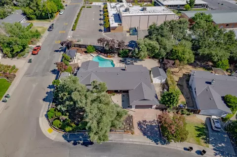 4360 Galewood, Carmichael, CA 95608 photo 49