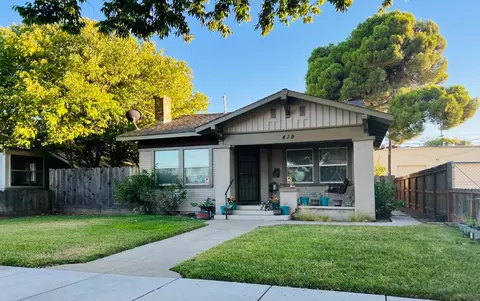 419 13th St, Modesto, CA 95354 photo 1