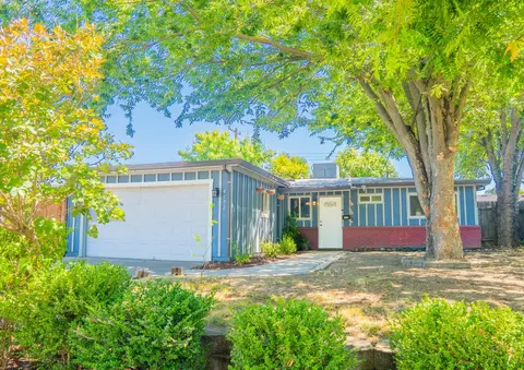 4132 David Dr, North Highlands, CA 95660