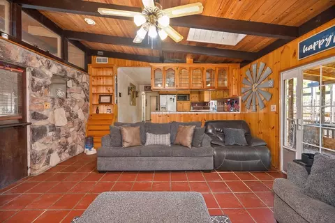 Living - 6405 Palm Dr, Carmichael, CA 95608 photo 7 of 7