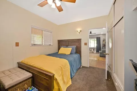 Bedroom - 6405 Palm Dr, Carmichael, CA 95608 photo 1 of 1