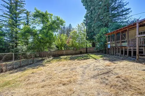 Exterior - 6405 Palm Dr, Carmichael, CA 95608 photo 16 of 16