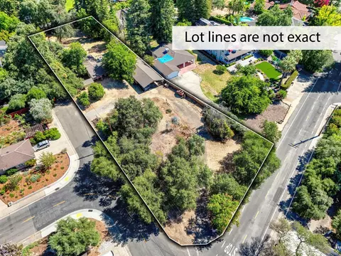View/Area - 6405 Palm Dr, Carmichael, CA 95608 photo 8 of 9