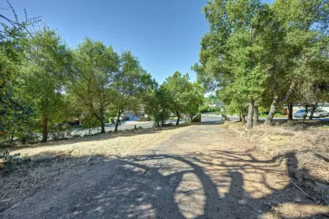 Exterior - 6405 Palm Dr, Carmichael, CA 95608 photo 8 of 16