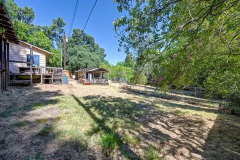 Exterior - 6405 Palm Dr, Carmichael, CA 95608 photo 15 of 16