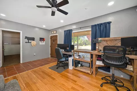 Entry Way - 6405 Palm Dr, Carmichael, CA 95608 photo 1 of 2