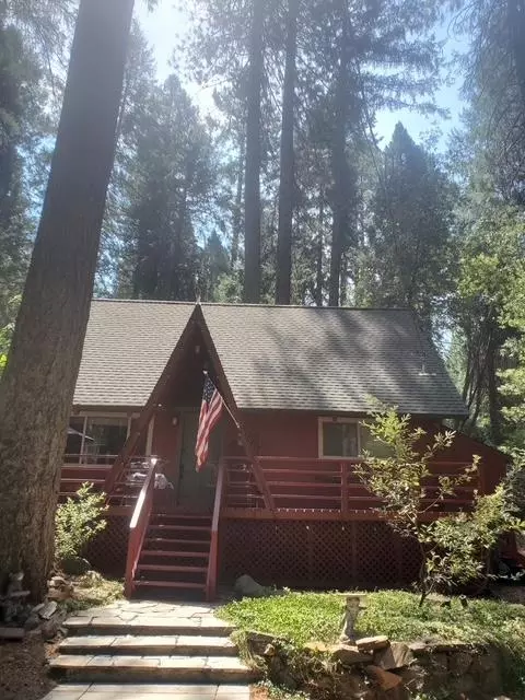 16285 Pasquale Rd, Nevada City, CA 95959