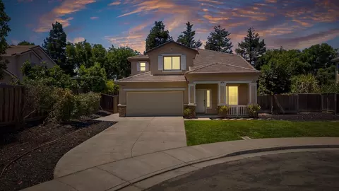 1321 Haley Ct, Tracy, CA 95377