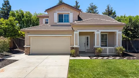 1321 Haley Ct, Tracy, CA 95377 photo 4