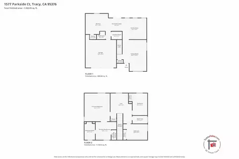 1577 Parkside Ct, Tracy, CA 95376 photo 45