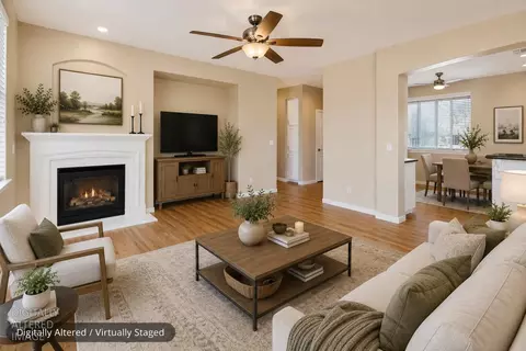 Living - 1901 Fall River Dr, Linda, CA 95901 photo 9 of 9