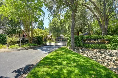 1815 Discovery Village Ln, Rancho Cordova, CA 95670