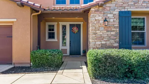 Exterior - 3482 Rapallo Way, Manteca, CA 95337 photo 5 of 13