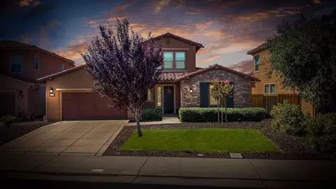 Exterior - 3482 Rapallo Way, Manteca, CA 95337 photo 2 of 13
