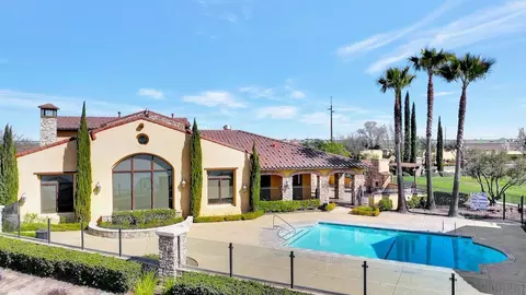 Exterior - 3482 Rapallo Way, Manteca, CA 95337 photo 9 of 13