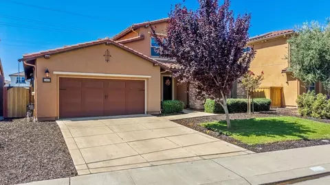 Exterior - 3482 Rapallo Way, Manteca, CA 95337 photo 4 of 13