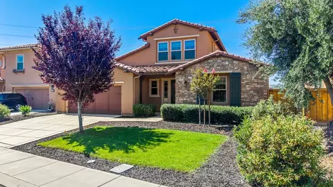 Exterior - 3482 Rapallo Way, Manteca, CA 95337 photo 3 of 13