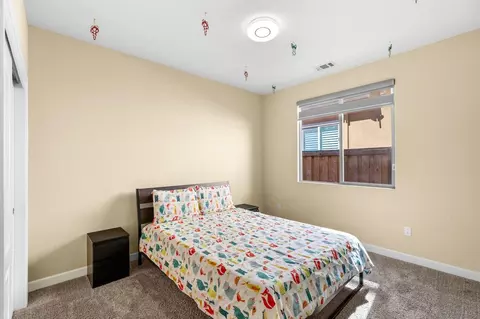 Bedroom - 3482 Rapallo Way, Manteca, CA 95337 photo 4 of 8