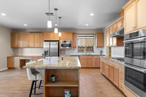 Kitchen - 3482 Rapallo Way, Manteca, CA 95337 photo 1 of 8