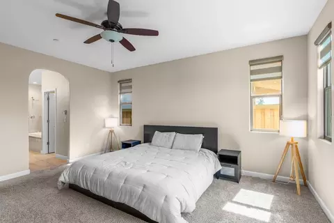 Bedroom - 3482 Rapallo Way, Manteca, CA 95337 photo 2 of 8