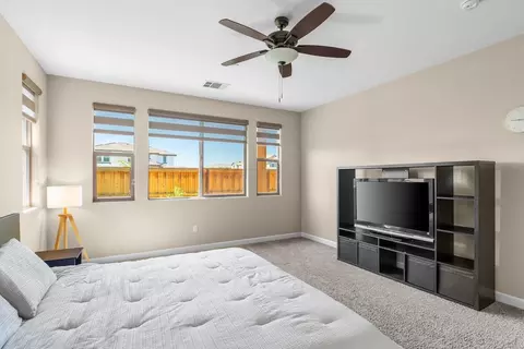 Bedroom - 3482 Rapallo Way, Manteca, CA 95337 photo 3 of 8