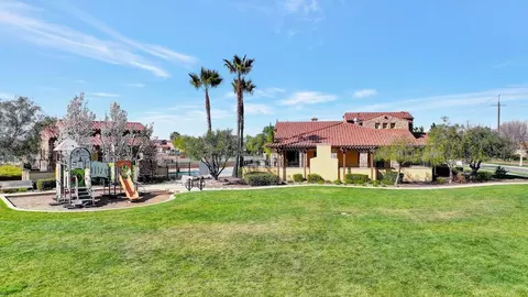 Exterior - 3482 Rapallo Way, Manteca, CA 95337 photo 11 of 13
